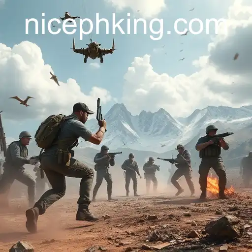 Exploring the Thrilling World of Action Adventures Games