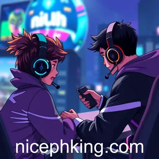 The Digital Renaissance of Gaming