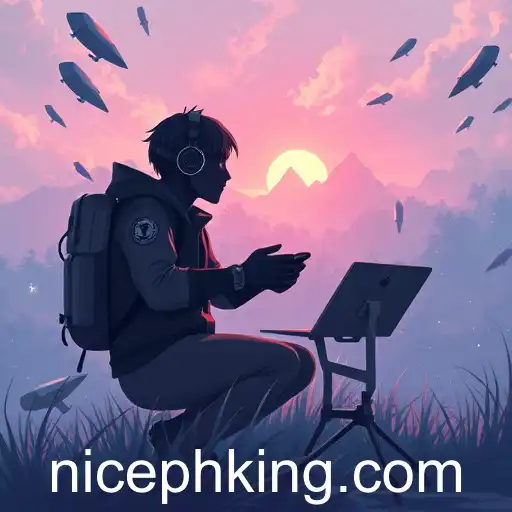 The Rise of Game Keyword Strategies