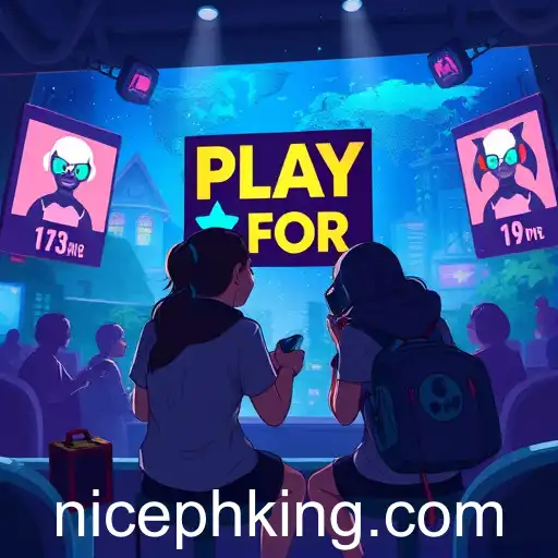 Gamers Unite for Charity with Virtual Challenge