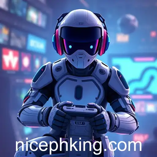 Gaming Trends and Innovations on the Rise