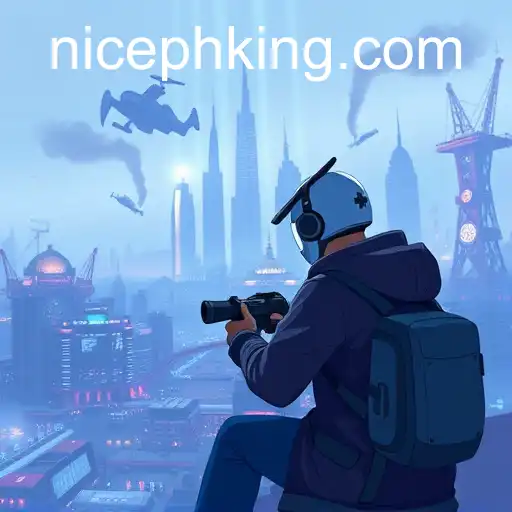 The Rise of Digital Gaming in 2025