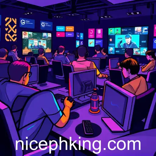 Digital Horizons in Gaming