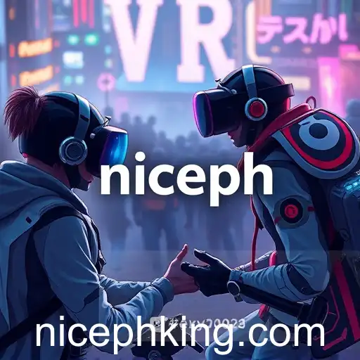 Digital Playgrounds: The Rise of Interactive Gaming