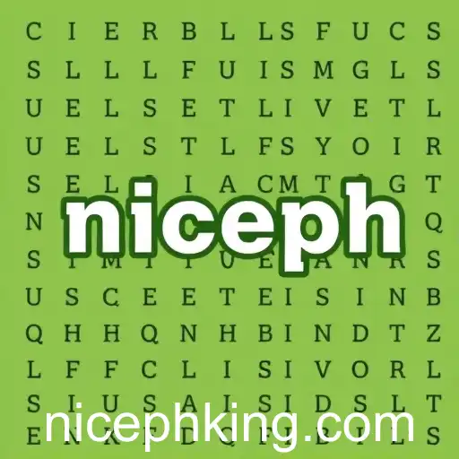 The Evolution of Gaming: How 'niceph' Is Changing the Landscape