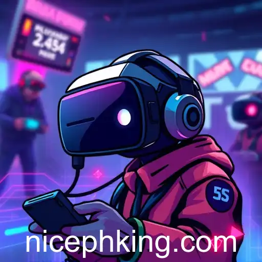 Gaming Trends and Beyond in 2025