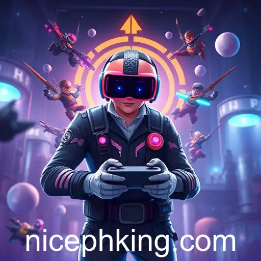 Niceph: A Game Platform on the Rise