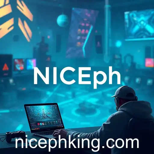 The Rise of NICEph in Online Gaming