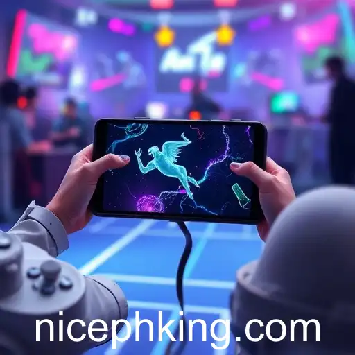 The Rising Influence of Online Gaming Platforms