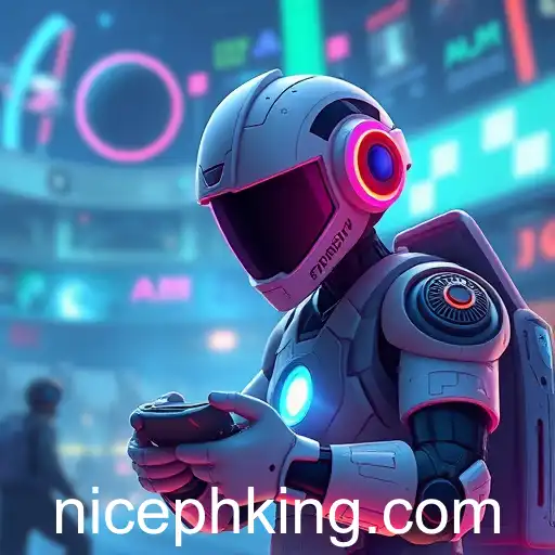 The Rise of Niceph in the Digital Game World