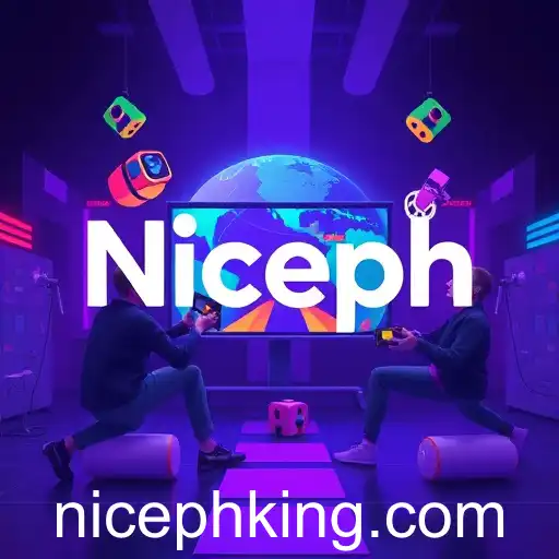 The Rise of NICEPH in the Gaming World