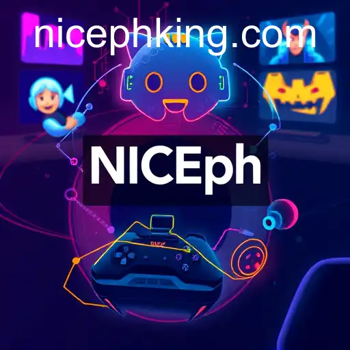 The Rise of Niceph: A New Era for Online Gaming
