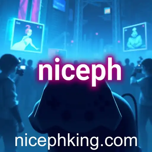 The Digital Chessboard: niceph's Growing Influence