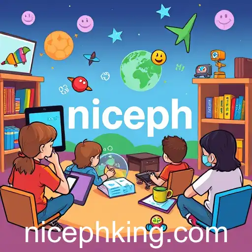 Impact of Gaming Platforms in 2025