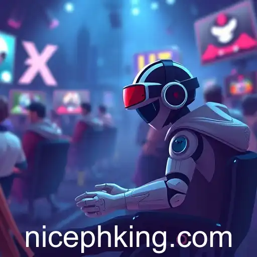 The Rise of Niceph in Digital Gaming