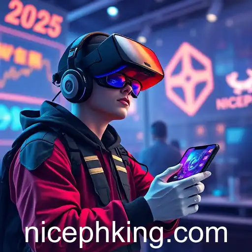 Rise of Niche Online Gaming Platforms