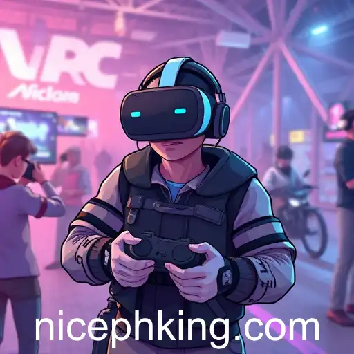 Exploring Online Gaming Trends