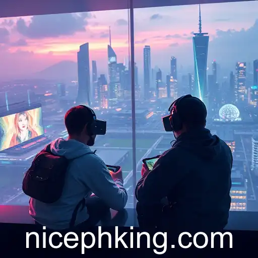 The Rise of Gaming Communities in the Digital Era
