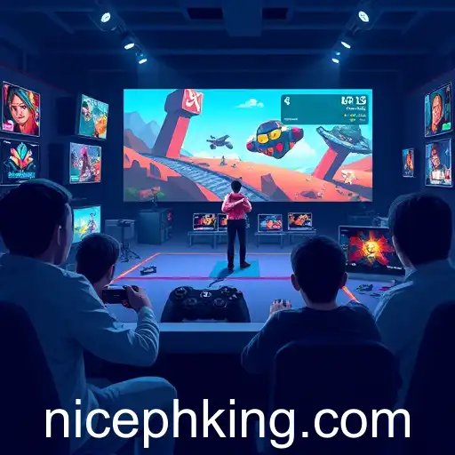 The Rise of Gaming Communities in 2025