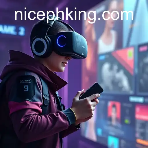The Rise of Niceph in the Gaming World