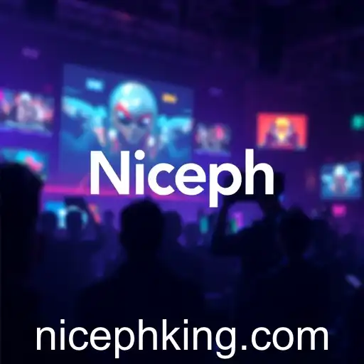 Unveiling the Future of Online Gaming with Niceph